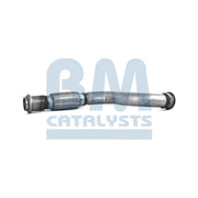 BM Catalysts Exhaust Pipe OD BM50745