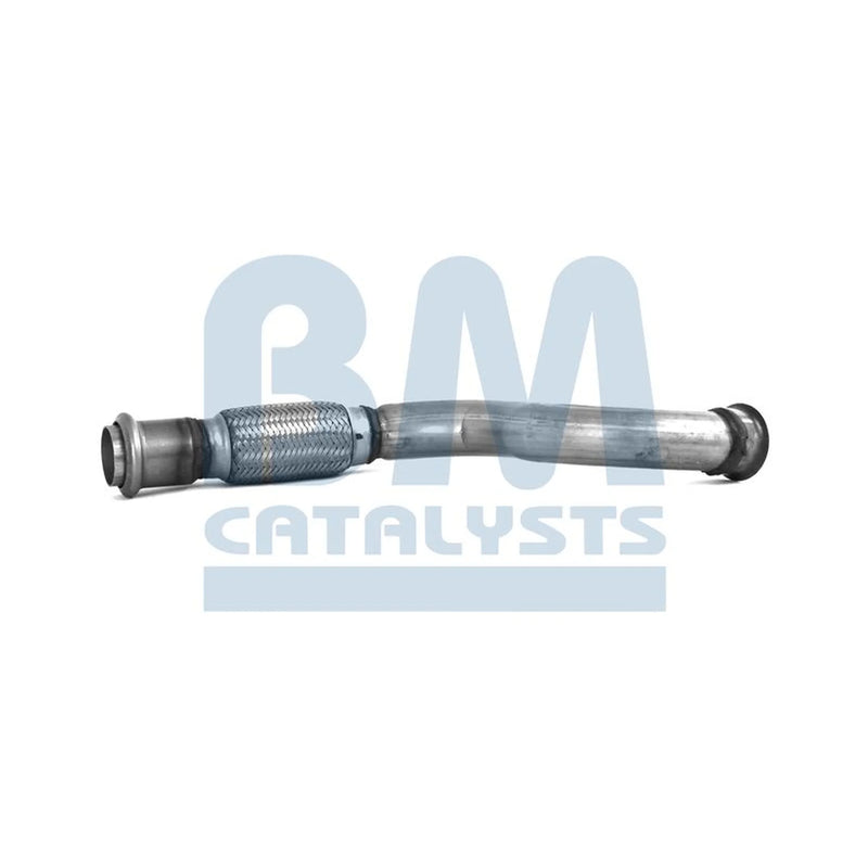 BM Catalysts Exhaust Pipe OD BM50745