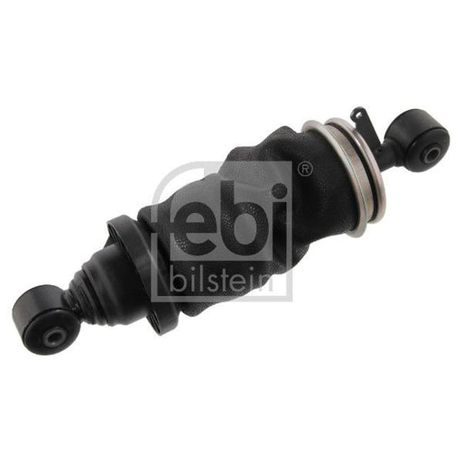 Febi Cab Suspension Shock Absorber Front 37760