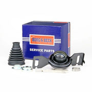 Borg & Beck Propshaft Centre Bearing Support BPB1147
