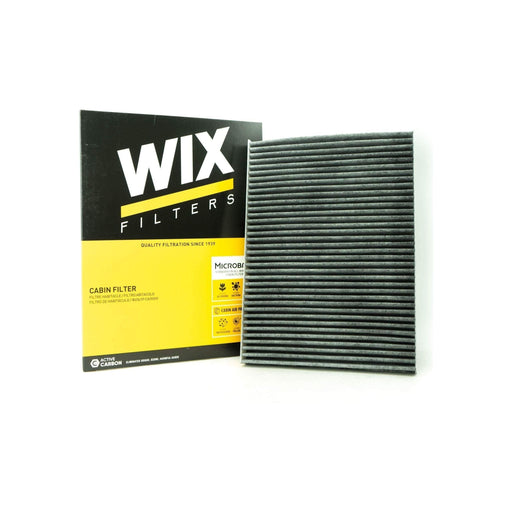 Genuine WIX Pollen Filter Carbon fits Ford Kuga TDCi - 2.0 - 14-19 WP2097 Wix Filters  - Town Parts