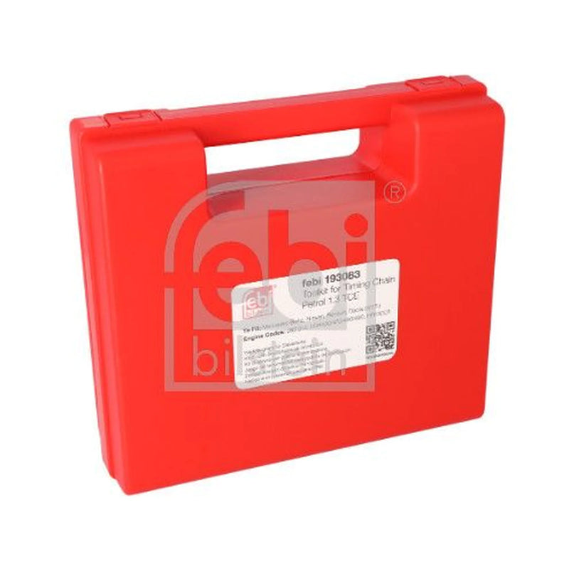 Febi Timing Chain Tool Set 193083