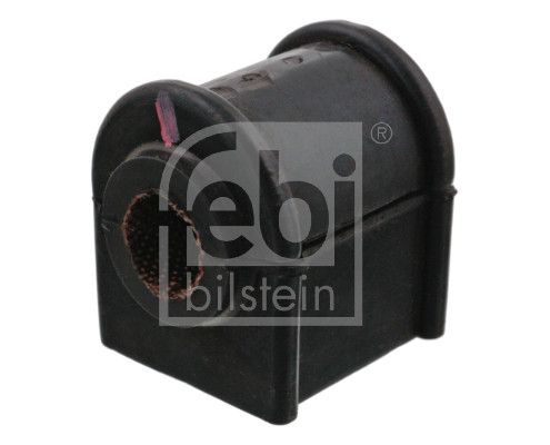Febi Anti Roll Bar Mounting Bracket Rear fits Jaguar Xk 8 1998-2006 4.0 4.2