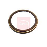 Apec ABS Sensor Ring Rear Left ABR119