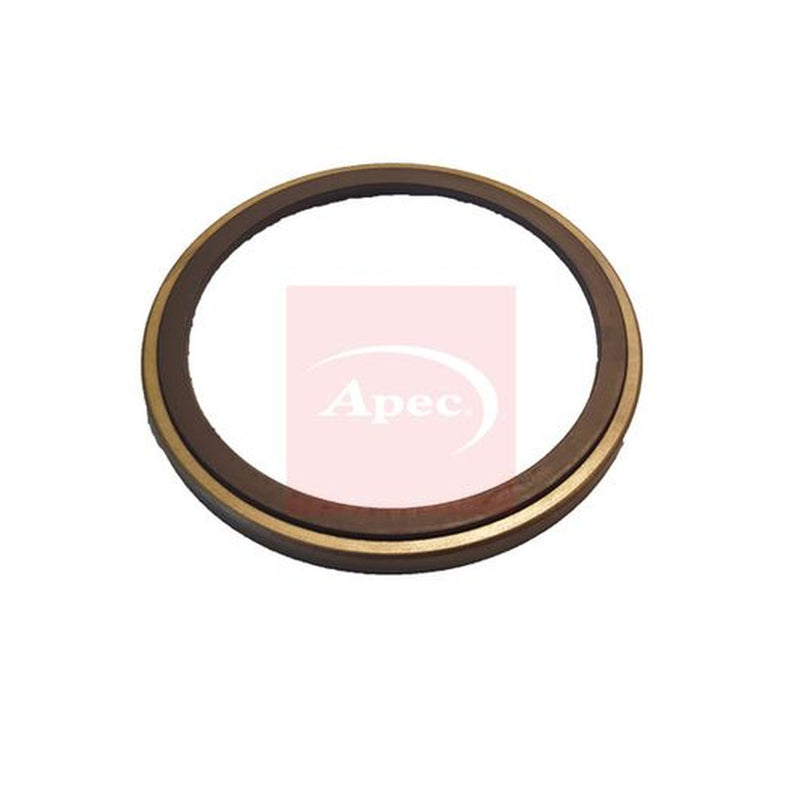 Apec ABS Sensor Ring Rear Left ABR119