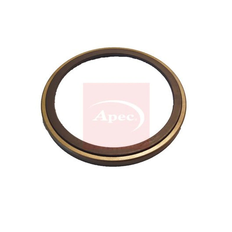 Apec ABS Sensor Ring Rear Left ABR119