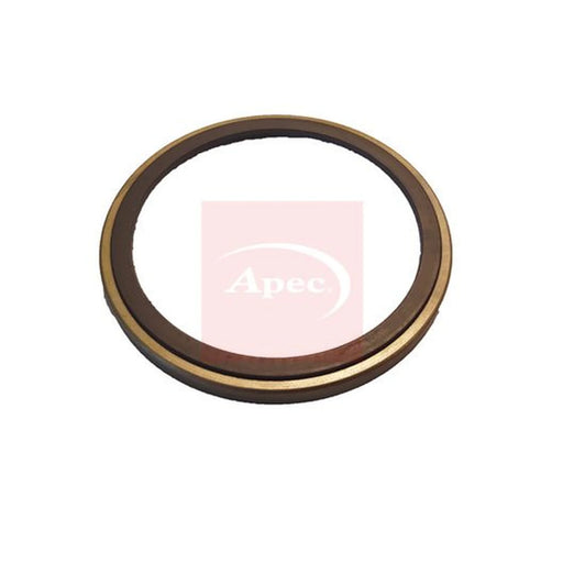 Apec ABS Sensor Ring Rear Left ABR119