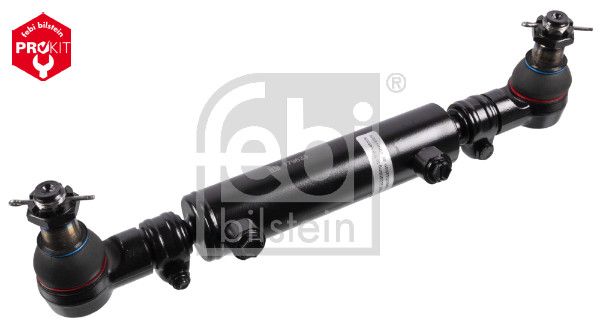 Febi Power Steering Slave Cylinder