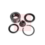 Apec Wheel Bearing Kit AWB1217