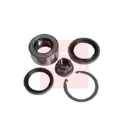 Apec Wheel Bearing Kit AWB1217
