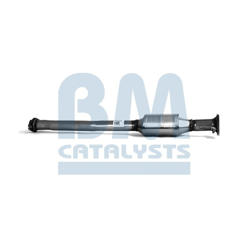 BM Catalysts Homologated Petrol Cat BM91456H 1425067D01 BM91456H