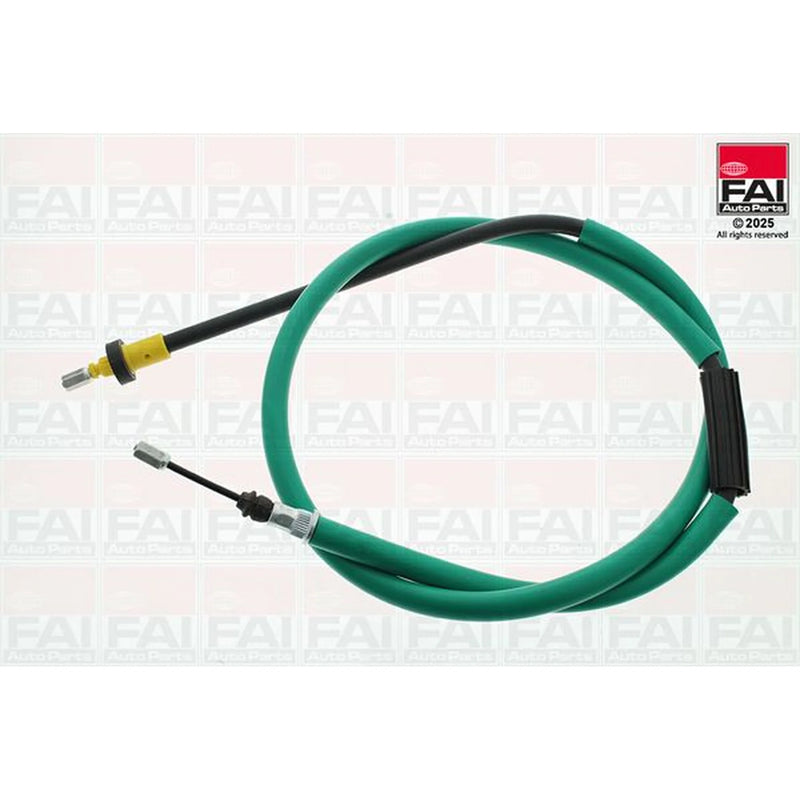 FAI Handbrake Cable Right Rear FBC583