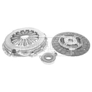 Borg & Beck Clutch Kit Set 3pc 212mm HK2381