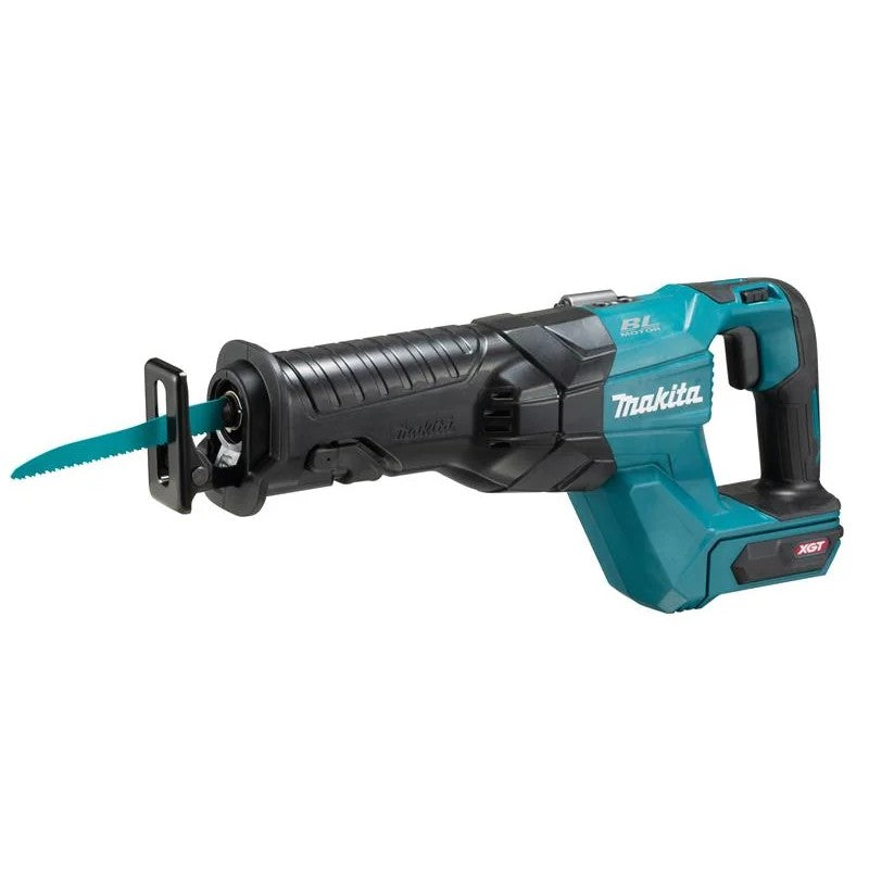 Makita JR001GZ XGT 40Vmax BL Reciprocating Saw 40V Bare Unit - JR001GZ
