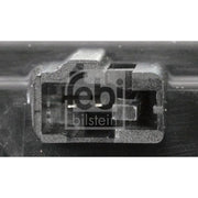 Febi Tailgate Release Switch 2 Connectors 1000025
