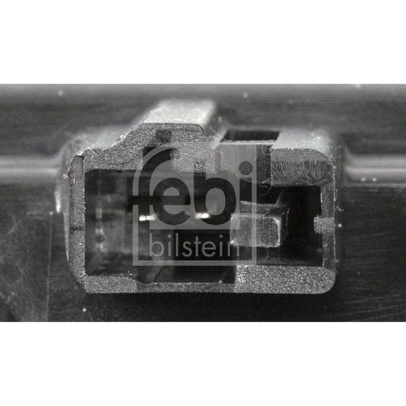 Febi Tailgate Release Switch 2 Connectors 1000025