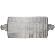 Draper Windscreen Shield WSS-1 Aluminium Dual-Layer