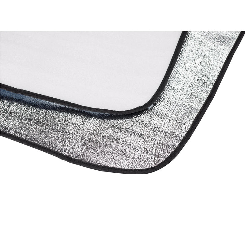 Draper Windscreen Shield WSS-1 Aluminium Dual-Layer