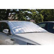 Draper Windscreen Shield WSS-1 Aluminium Dual-Layer
