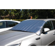Draper Windscreen Shield WSS-1 Aluminium Dual-Layer