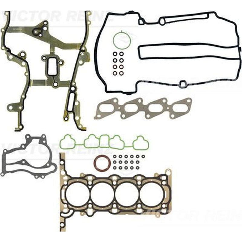 Victor Reinz Cylinder Head Gasket Kit 02-10021-01