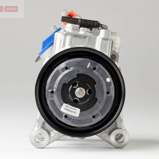 Denso Air Conditioning Compressor DCP05091