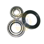 NAPA Wheel Bearing Kit PWB1649