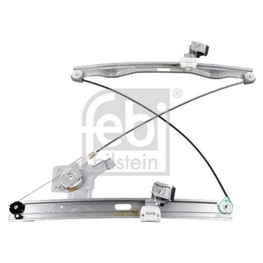Febi Electric Window Regulator Lifter Right Front 176520