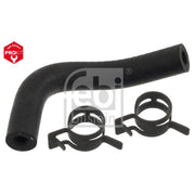 Febi Radiator Coolant Hose 66mm ID 101246