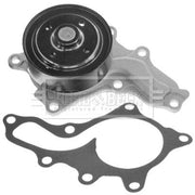 Borg & Beck Engine Cooling Water Pump BWP2434
