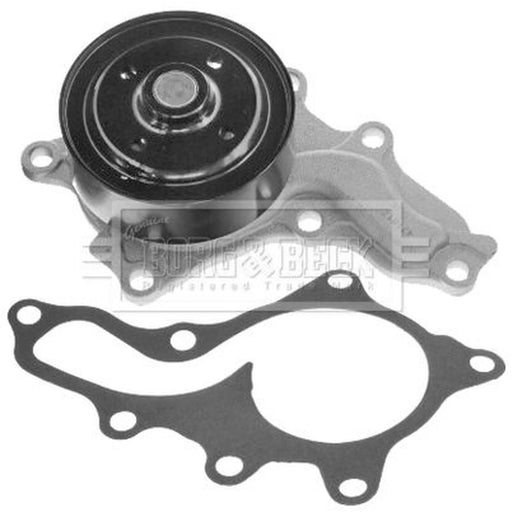 Borg & Beck Engine Cooling Water Pump BWP2434