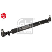 Febi Power Steering Slave Cylinder Rear 180096