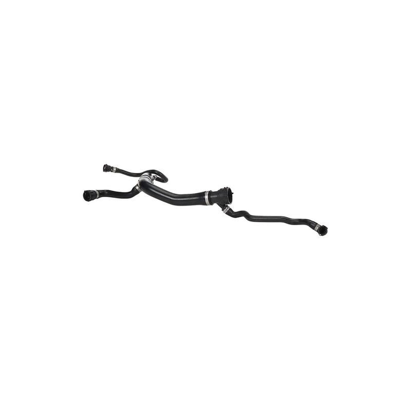 Gates Radiator Coolant Hose 578mm ID 05-2352