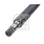 Febi CV Drive Shaft Driveshaft Front Right 183644