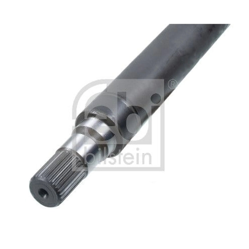 Febi CV Drive Shaft Driveshaft Front Right 183644