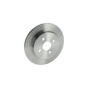 Bosch 2 x Solid Rear Brake Discs 0 986 479 420