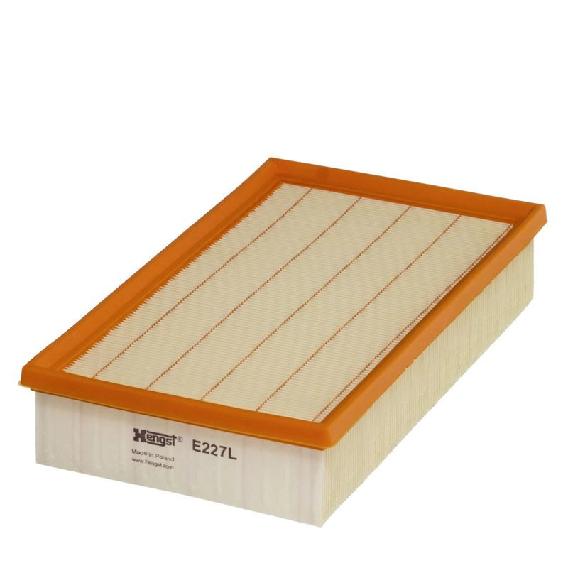 Hengst Engine Air Filter E227L