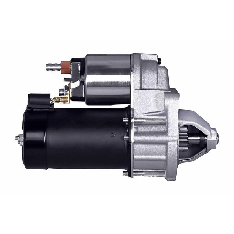 Hella Starter Motor 12V 0.8kW 9 Teeth 8EA 012 526-931