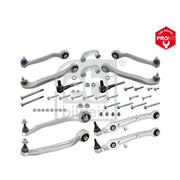 Febi Wheel Suspension Control/Trailing Arm Kit Front Rig 176159