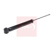 Apec Shock Absorber Damper Strut Rear ASA2032