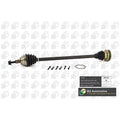 BGA CV Drive Shaft Driveshaft Front Right DS9634R