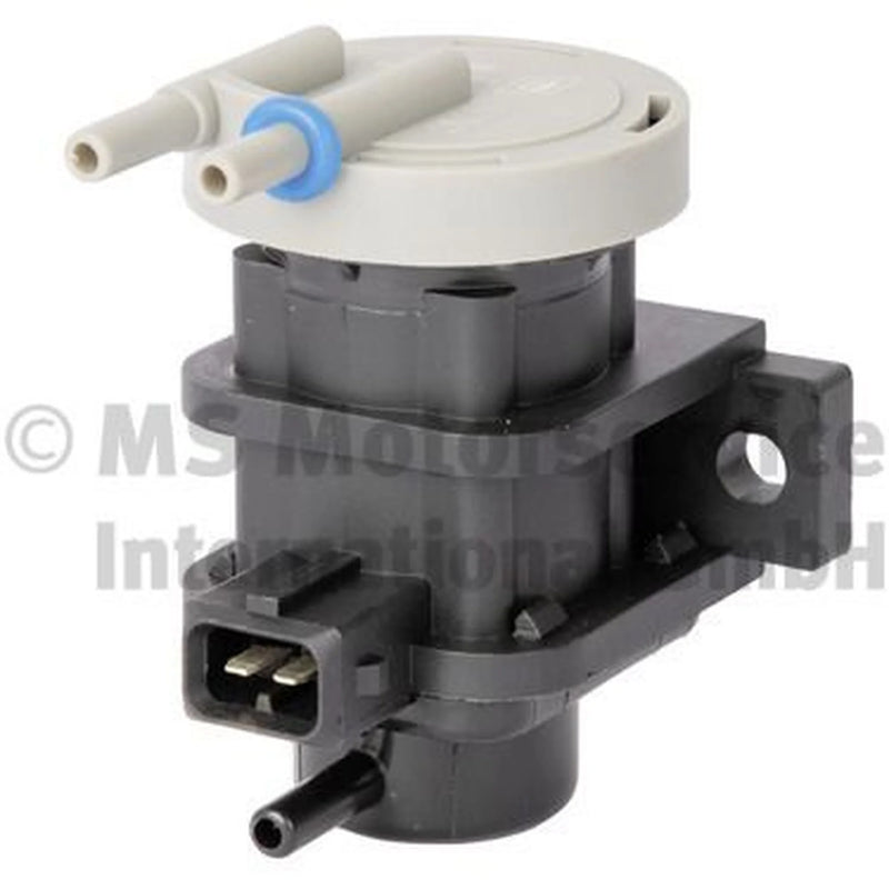 Pierburg Exhaust Control Pressure Converter Connectors 12V 7.02256.08.0