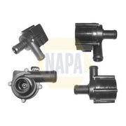 NAPA Auxiliary Coolant Water Pump NWP1170