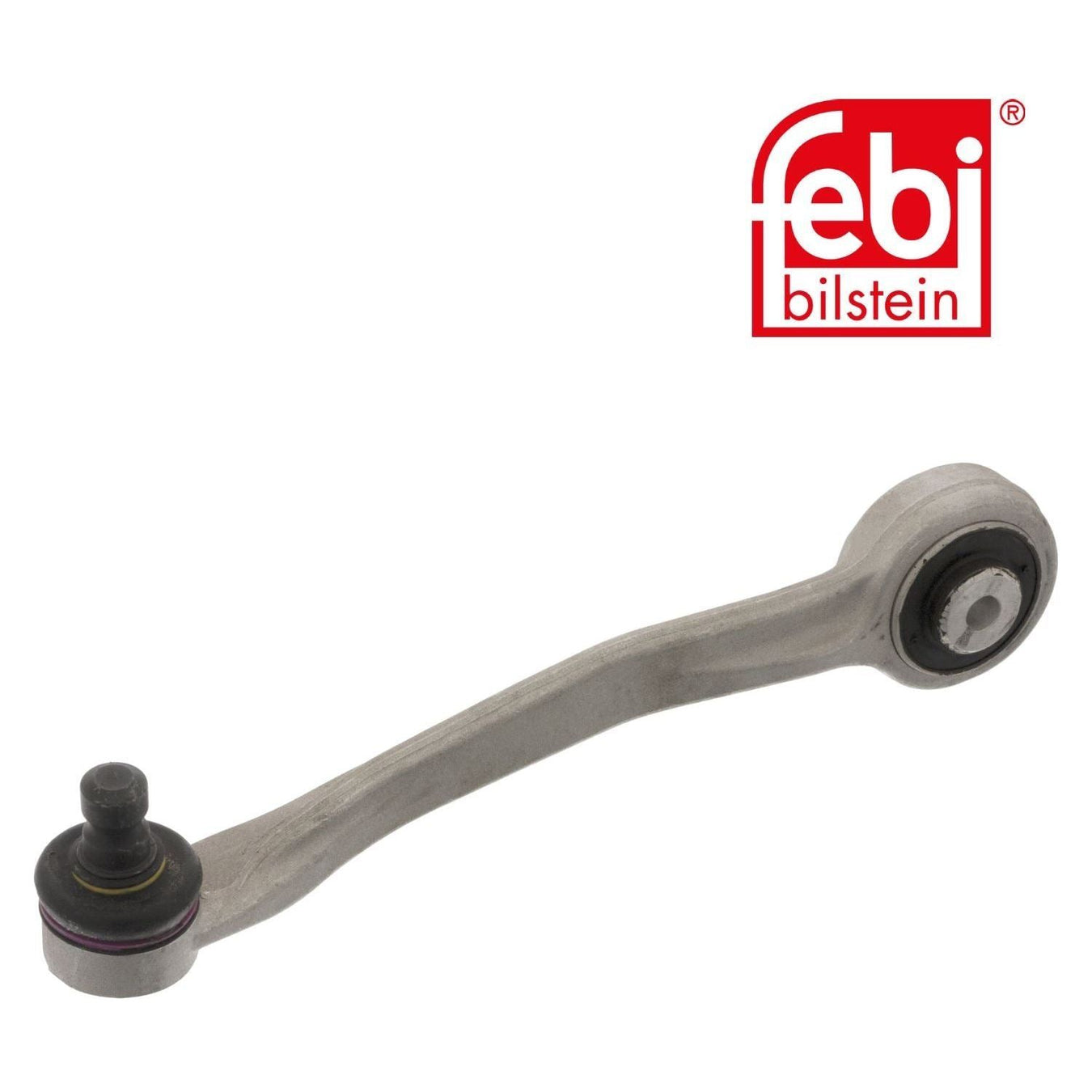 Febi 103473 Track Control Arm Fits Audi 8K0407509M  8K0407509R Febi Bilstein  - Town Parts