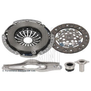 Blue Print Clutch Kit Set 3pc 218mm ADBP300253