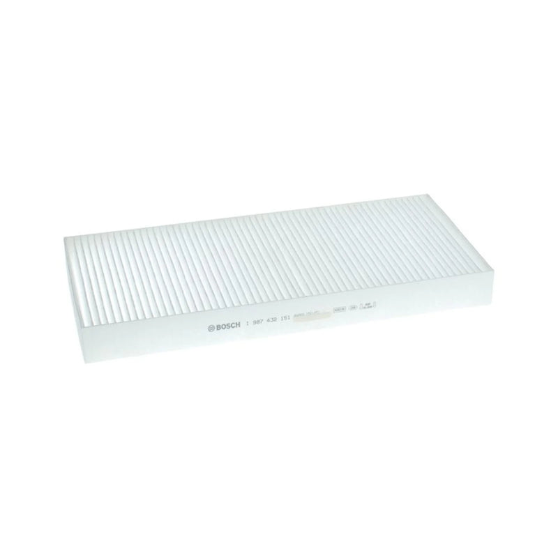 Bosch Cabin Air Filter (Pollen Filter) 1 987 432 151
