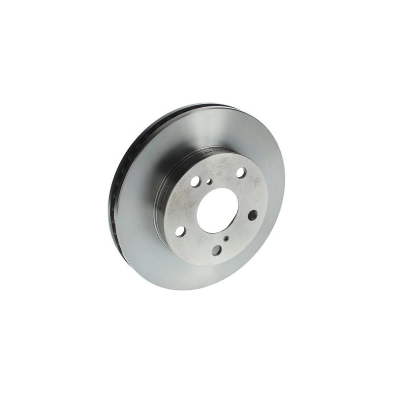Bosch 2 x Vented Front Brake Discs 0 986 479 R53