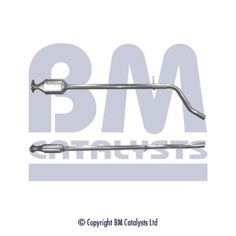 BM Catalysts Diesel Cat BM80146