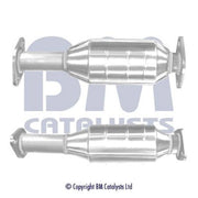 BM Catalysts Homologated Petrol Cat BM90580H