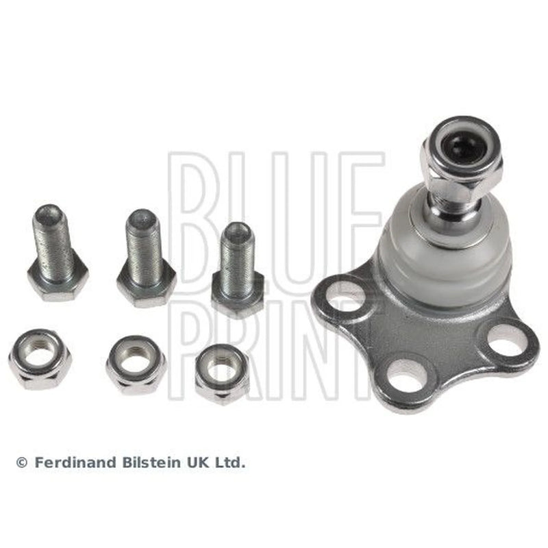 Blue Print Ball Joint Front Right ADZ98631